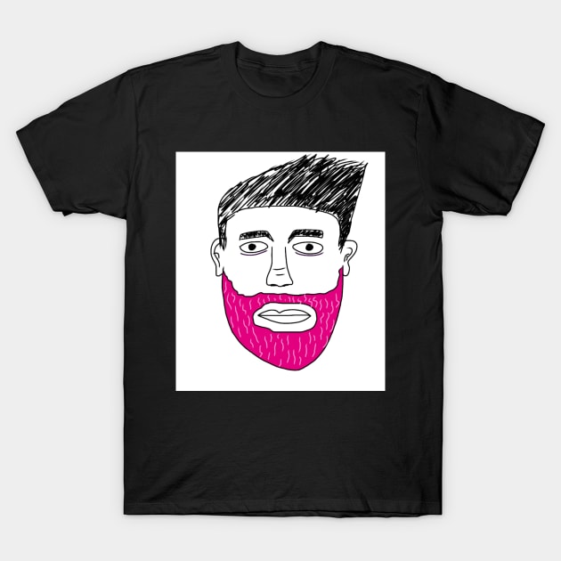 hg T-Shirt by tacocat